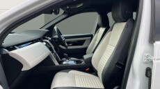 Land Rover Discovery Sport 1.5 P300e R-Dynamic HSE 5dr Auto [5 Seat] Station Wagon